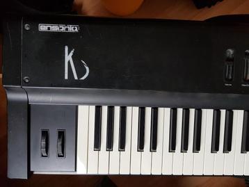 Ensoniq KS-32 synthesizer (1992)
