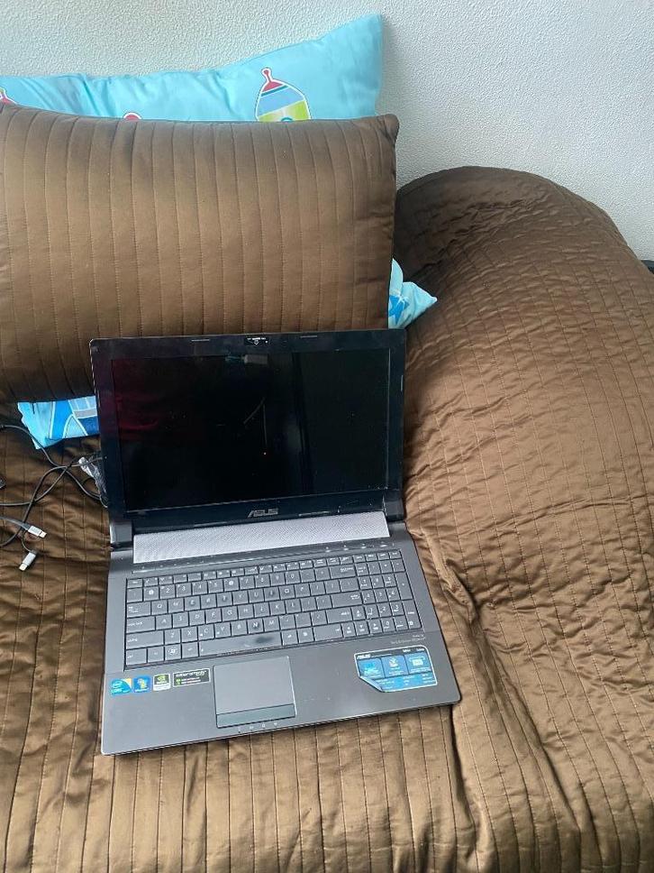 laptop, Computers en Software, Windows Laptops, Zo goed als nieuw, HDD, SSD, Ophalen