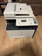 Canon i-SENSYS MF8040Cn Printer, Computers en Software, Ophalen, Gebruikt, All-in-one, Kleur printen