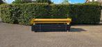 17 meter Link51 palletstelling , magazijnstelling , stelling, Ophalen