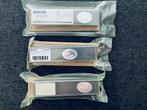 3x Set van 4 Vacuum Vanes voor Becker 90133000004, Doe-het-zelf en Verbouw, Compressors, 100 liter of meer, Ophalen of Verzenden