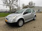 Citroen C2 1.4I LIGNE AMBIANCE, Auto's, Citroën, Voorwielaandrijving, 450 kg, 4 cilinders, Origineel Nederlands