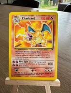 Pokemon Charizard 3/110 non holo Legendary Collection Theme, Verzamelen, Overige Verzamelen, Zo goed als nieuw, Verzenden