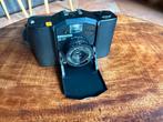 Minolta 35GT Compact Camera met flitser, Ophalen of Verzenden, Gebruikt, Compact, Minolta