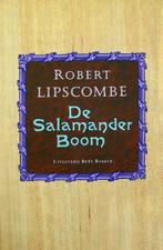 Robert Lipscombe - De salamanderboom, Ophalen of Verzenden, Nieuw, Europa overig
