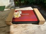 oude Toshiba laptop, 15 inch, Ophalen of Verzenden, Onbekend, Gebruikt