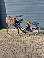 Sparta granny moederfiets Frame maat 53, Ophalen, Sparta, Gebruikt, Versnellingen