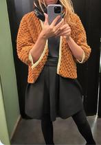 stijlvolle handgemaakte trui, Kleding | Dames, Jumpsuits, Ophalen of Verzenden, Zo goed als nieuw