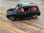 Edocar Corgi London Taxi modelauto, Hobby en Vrije tijd, Modelauto's | 1:50, Ophalen of Verzenden, Gebruikt, Auto, Overige merken