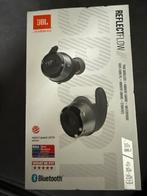 JBL Reflect Flow Oordopjes - Zo goed als nieuw, Audio, Tv en Foto, Koptelefoons, Ophalen of Verzenden, Gebruikt, Draadloos