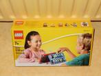 Lego 40161 spel wie ben ik ( What am I? ) nieuw, Kinderen en Baby's, Speelgoed | Duplo en Lego, Ophalen of Verzenden, Nieuw, Complete set