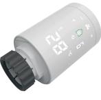 HOMCLOUD Smart digital thermostatic valve, Ophalen of Verzenden, Zo goed als nieuw, Thermostaat