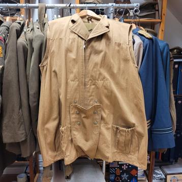 Khaki para oversmock beschikbaar voor biedingen