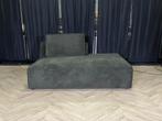 !!ACTIE!! Chaise Longue James, Nieuw