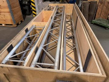 Truss vierkant Pro-truss beschikbaar voor biedingen