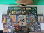 Diverse retro Playstation 2 games te koop (PAL), Gebruikt, Overige genres, 1 speler, Eén computer