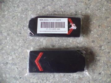 ROT matroos der 2de klasse Koninklijke marine beschikbaar voor biedingen