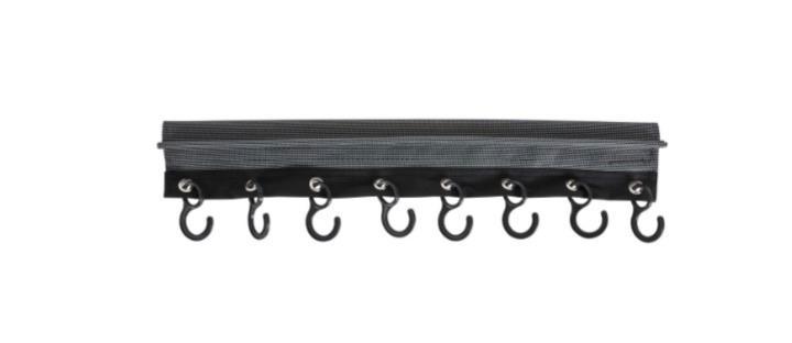 Universele tentkapstok, Caravans en Kamperen, Tentaccessoires, Zo goed als nieuw, Ophalen of Verzenden