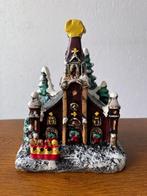 Kaars "Kerk" 'Jaren 70/80' Nieuw, Huis en Inrichting, Woonaccessoires | Kandelaars en Kaarsen, Ophalen of Verzenden, Nieuw, Overige materialen