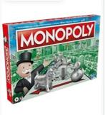 Monopoly spel, Hobby en Vrije tijd, Gezelschapsspellen | Bordspellen, Ophalen, Zo goed als nieuw