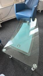 Design tafel, Ophalen of Verzenden, Rechthoekig, 50 tot 100 cm, Minder dan 50 cm