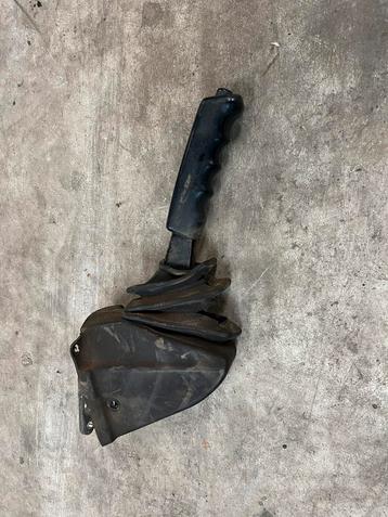 Handrem hendel land rover defender beschikbaar voor biedingen