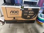 AOC GAMING 27G4XE, Computers en Software, Monitoren, Gaming, Ingebouwde speakers, IPS, AOC Gaming