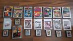 ATARI 7800 spel 7 - Ikari Warriors, 2 spelers, Ophalen of Verzenden, Gebruikt, Atari 7800 of Flashback