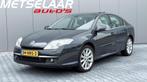 Renault Laguna 2.0 16V T Initiale, Auto's, Beige, 4 cilinders, Bedrijf, 650 kg