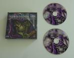 Thunderdome XVII : Messenger Of Death 2xCD uit 1997, Ophalen of Verzenden, Zo goed als nieuw