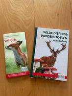 Postcodeloterij dierenboek, Ophalen, Nieuw, Bloemen, Planten en Bomen