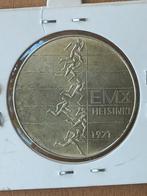 Finland 10 markkaa 1971 zilver, Ophalen of Verzenden, Overige landen, Zilver