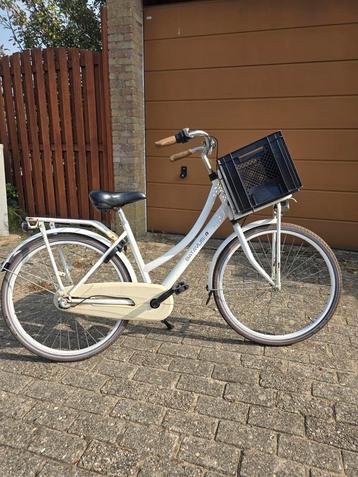 Batavus Amigo meisjesfiets 26 inch beschikbaar voor biedingen