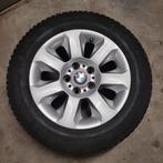 BMW Banden + Velgen 16 inch, Ophalen of Verzenden