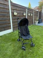 DING Buggy - Gebruikt, Kinderen en Baby's, Buggy's, Ophalen, Gebruikt, Overige merken, Zonnekap