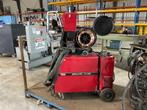 Lincoln Idealarc CV 420 Lasapparaat