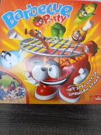Barbecue Party - Goliath Kinderspel, Een of twee spelers, Ophalen, Gebruikt, Goliath
