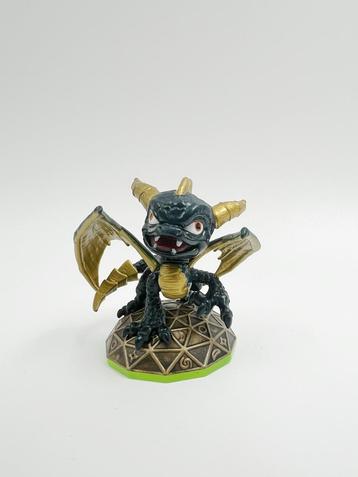 Spyro Legendary | Skylanders | Grote collectie figuren beschikbaar voor biedingen