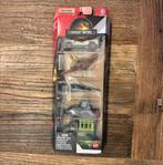 Jurassic World Matchbox Auto's & Dino's - Nieuw!, Ophalen of Verzenden, Nieuw