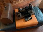 Antieke in zeer goede staat Pfaff naaimachine, Antiek en Kunst, Antiek | Naaimachines, Ophalen