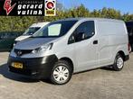 Nissan NV200 1.5 dCi Visia Budget Edition AIRCO CRUISE CAMER, Auto's, Voorwielaandrijving, Stof, Gebruikt, Euro 6