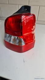 Achterlicht Mazda Demio facelift rechts origineel nette staa, Auto-onderdelen, Info@fabrikant.eu, Fabrikantstraat 1
1000 AA  Amsterdam, NL