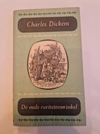 Oud Dickens boekje, Ophalen of Verzenden
