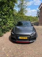 audi 2.0 quatro TT cabrio, Auto's, Audi, TT, 4 cilinders, Leder, Vierwielaandrijving