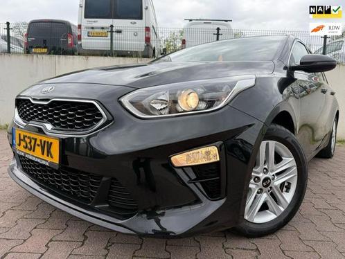 Kia Ceed Sportswagon 1.0 T-GDi DynamicLine/APPLE CARPLAY/NAP, Auto's, Kia, Bedrijf, Te koop, (Pro) Cee d, ABS, Achteruitrijcamera
