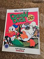 Donald duck nr 37 als zandloper, Boeken, Gelezen, Ophalen of Verzenden, Eén stripboek