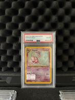 Espeon neo discovery holo (psa 6), Ophalen of Verzenden, Zo goed als nieuw