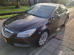 Opel Insignia LIMOUSINE HB 1.4T (bj 2012), Auto diversen, Schadeauto's, Bruin, 1362 cc, Benzine, Hatchback
