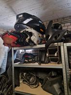 Schuurverkoop alles moet weg! Rommelmarkt Scooter auto spul, Ophalen