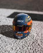 Oscar Piastri Australian GP 1:2 helm nieuw, Verzenden, Nieuw, Formule 1